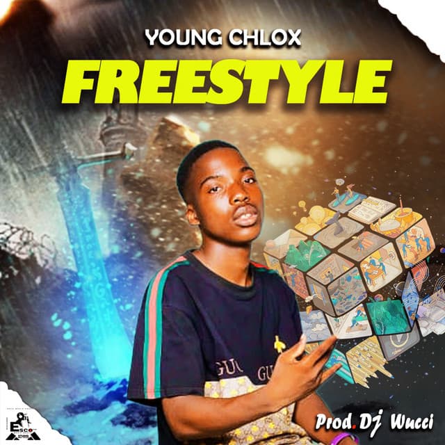 Young Chlox
